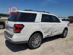 فورد إكسبيديشن